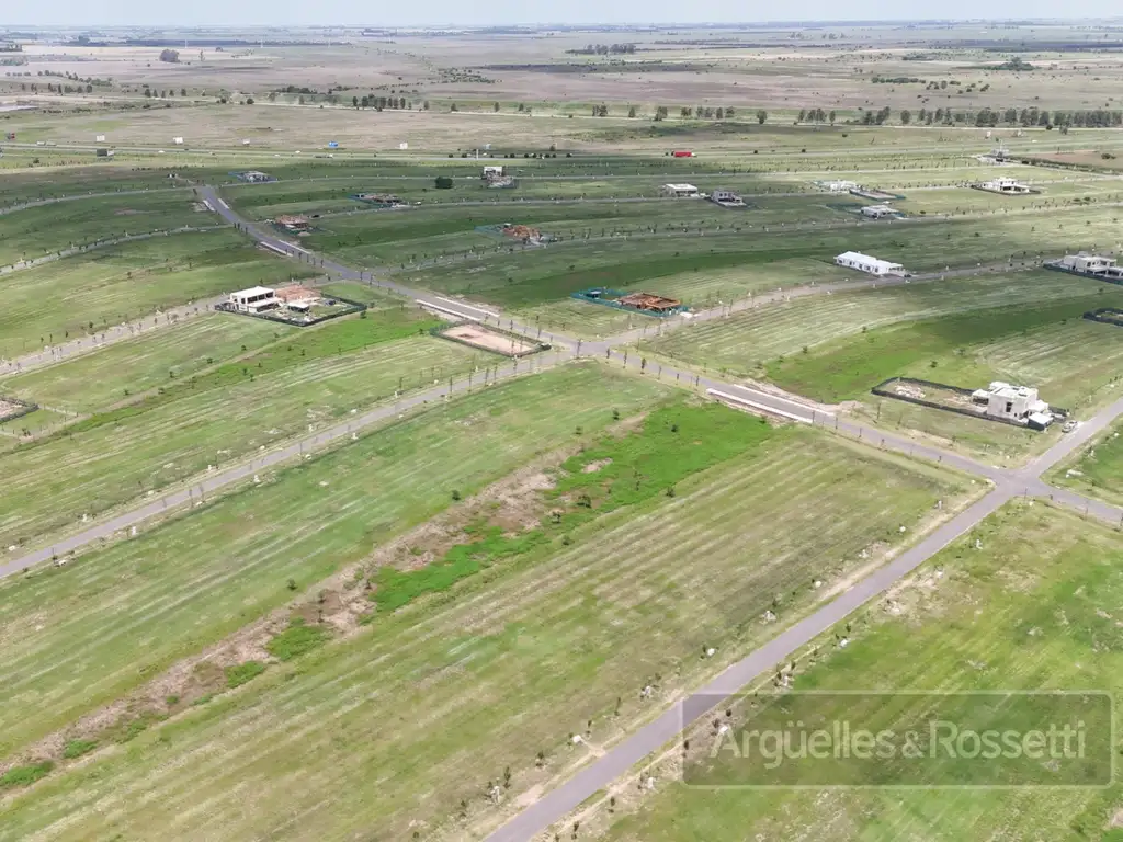 Terreno Vida Campo