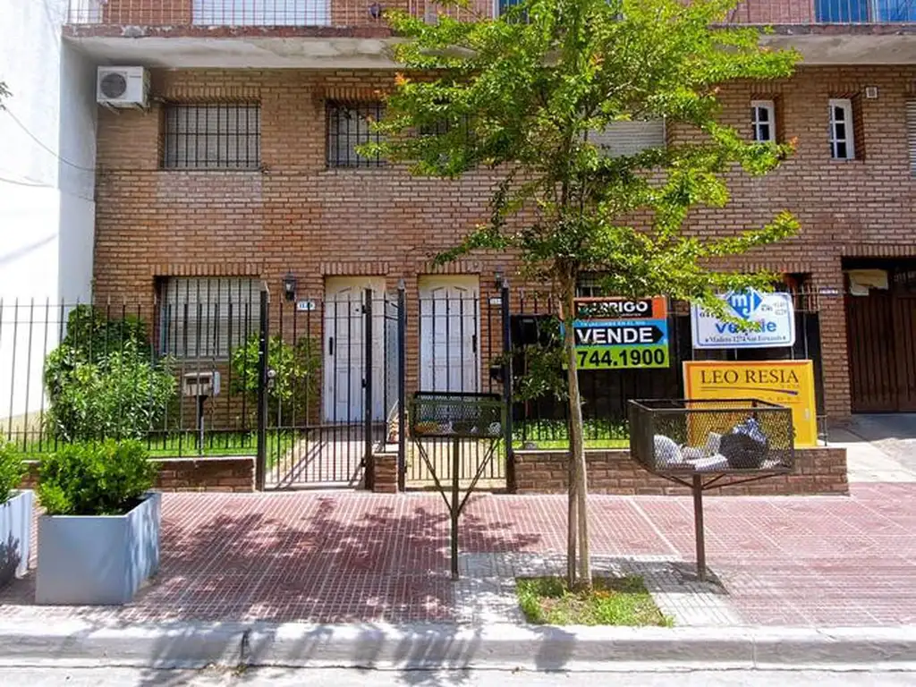 Casa - San Fernando- venta - centrica- retasada