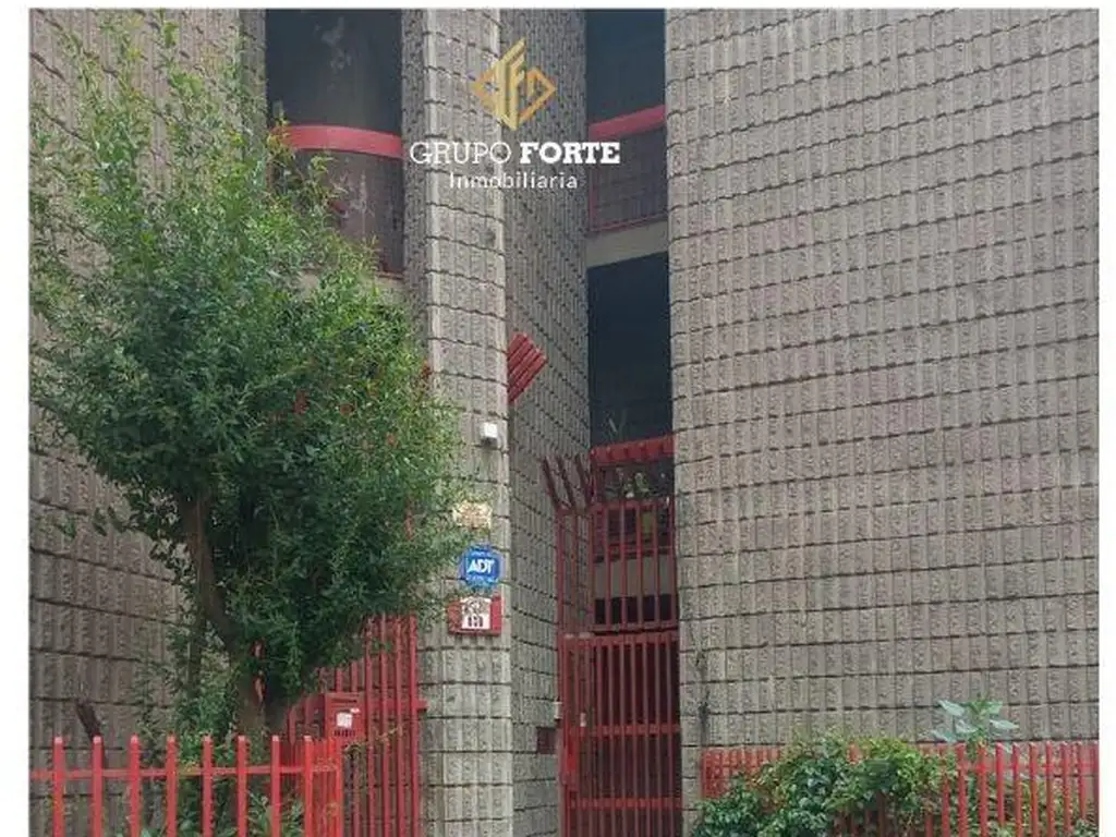 GRUPO FORTE  VENDE DÚPLEX AMOBLADO EN B° GÜEMES