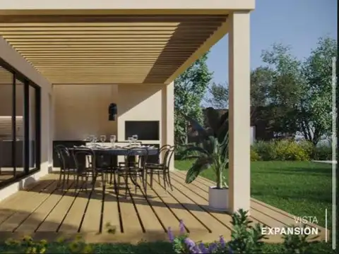 Casa en Venta con cochera