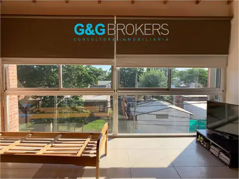 Departamento en Venta - Monoambiente - USD 65.000