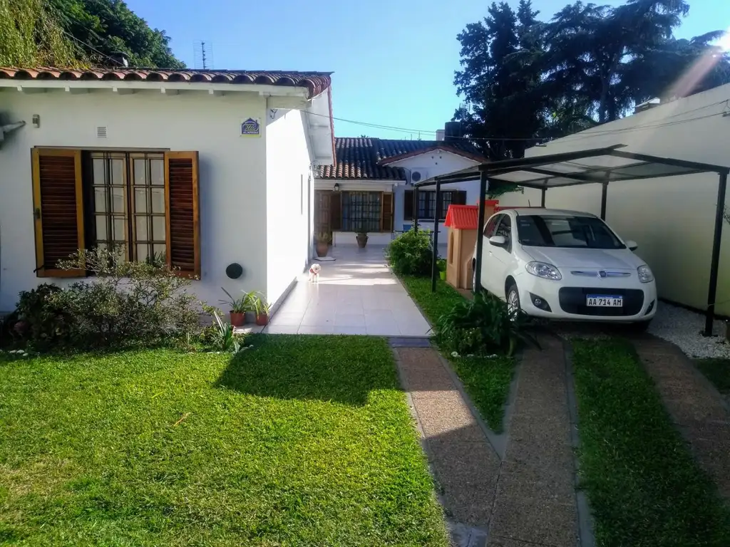 LOTE COMERCIAL CON VIVIENDA