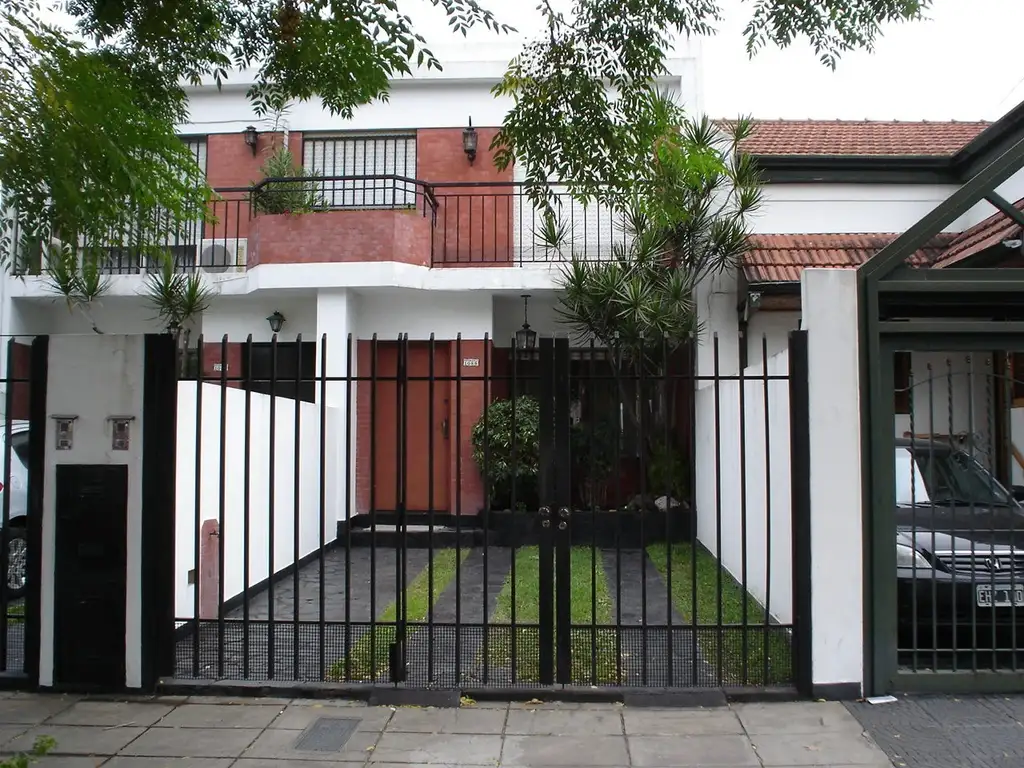 Casa en Venta|4 ambientes|Argentina|Capital Federal