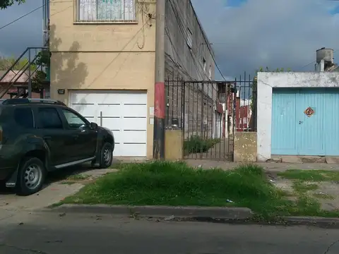 VENDO CASA ZONA SUR DE ROSARIO