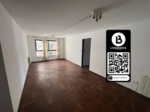 Departamento en Venta 3 dormitorios en Centro, Zona Patio Ol