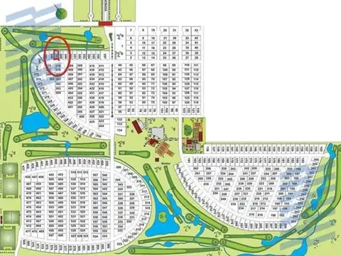 Terreno - Boca Raton- Lotes Desde 50.000 De 800m2 Consulte - Foto 0