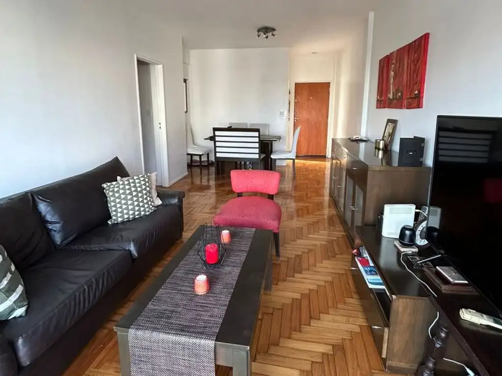 Departamento - Venta - Argentina, Capital Federal - AV. Rivadavia 10900