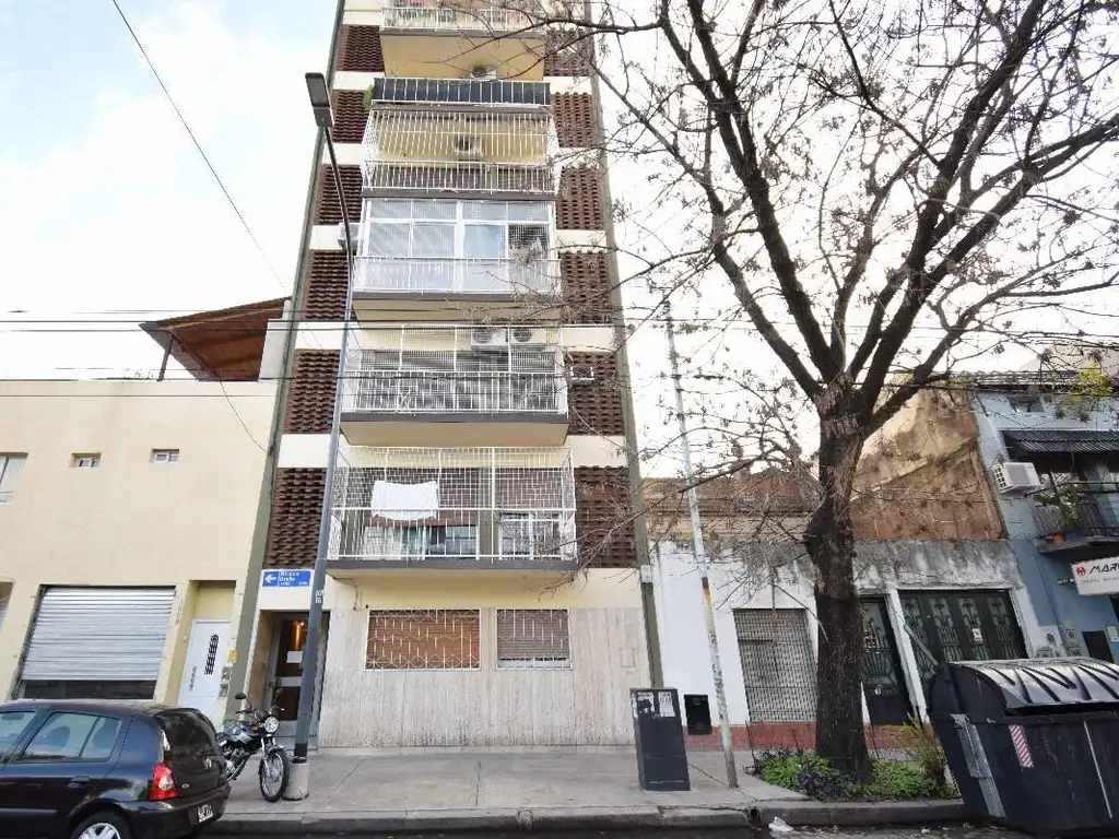 Departamento de 2 ambientes en Venta en Caballito