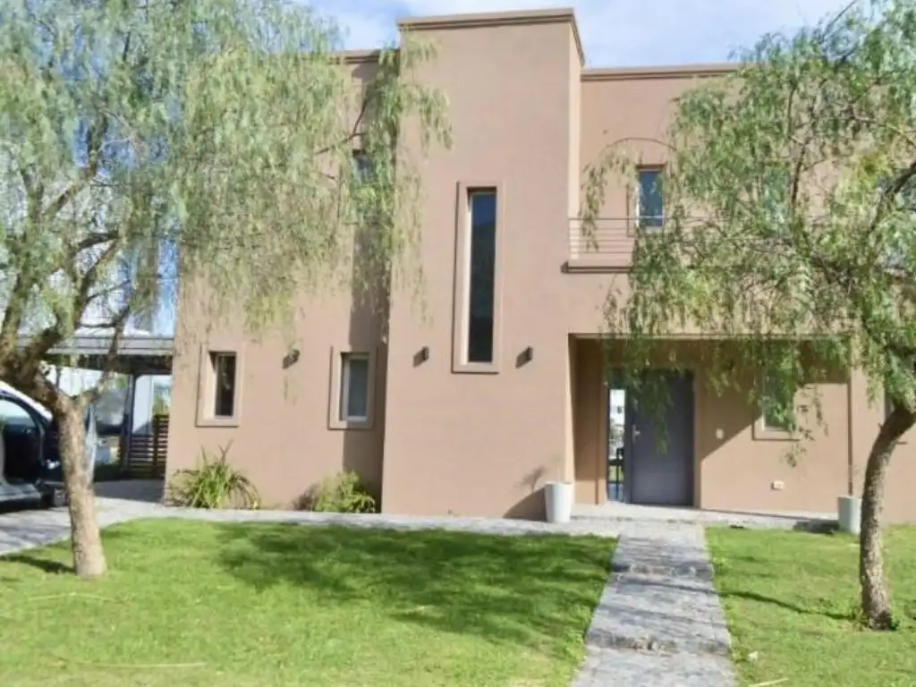 Casa en venta en Barrio San Matias