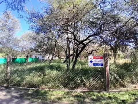 Venta de Lote en Maco