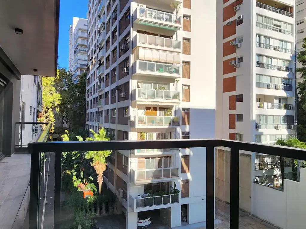 VENTA - 3 AMB CON COCHERA - CASA CAMPOS - BELGRANO