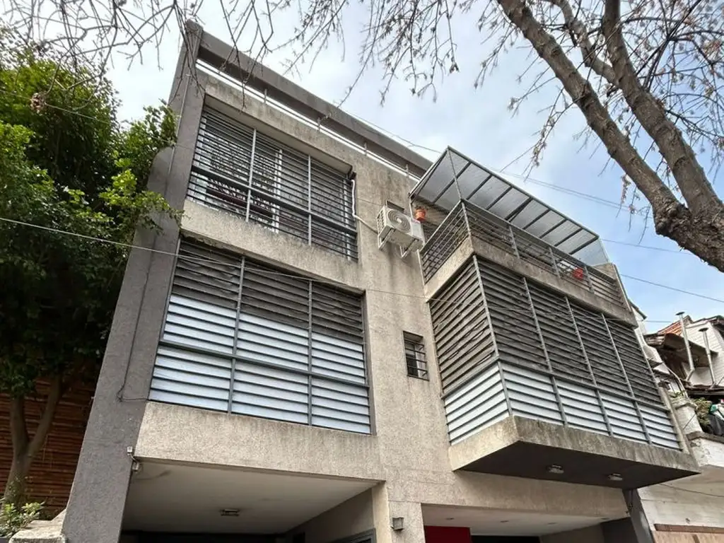 Departamento - Venta - Argentina, Capital Federal - Gallardo 400