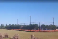 Actividades deportivas tenis en Puertos - Marinas, Barrio cerrado