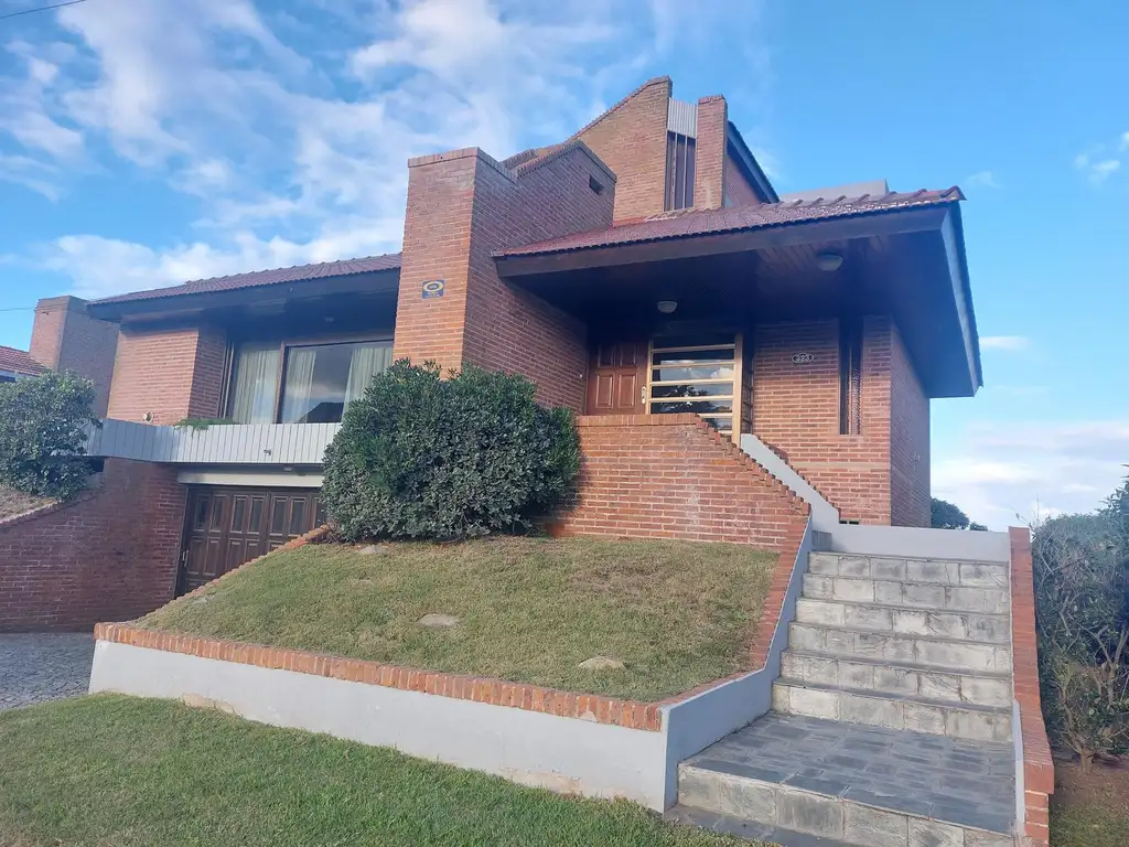 Casa en  Pinamar Vista al Mar