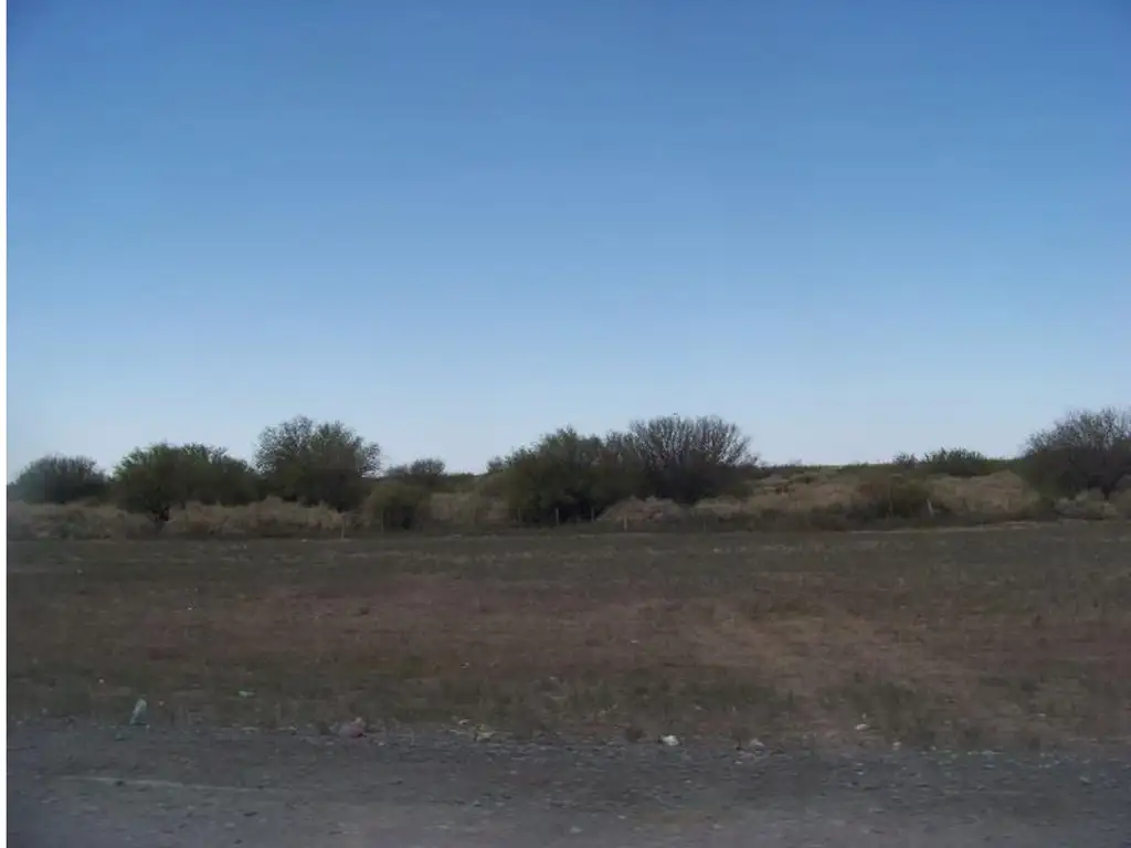 Venta o alquila 5700 ha sobre Ruta 40 en el Limite Mendoza -