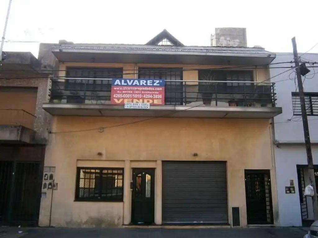 Casa - Venta - Argentina, Avellaneda - Guemes 157