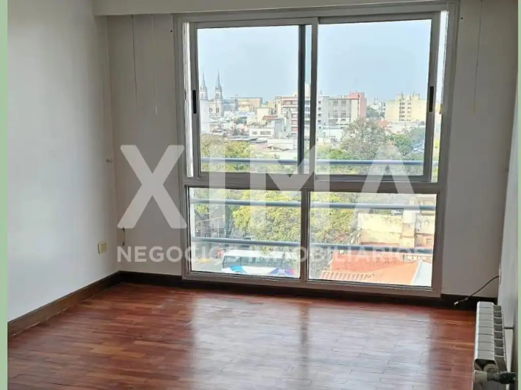 Departamento en alquiler en Avenida Sarmiento