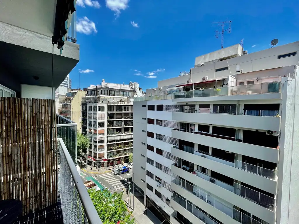 Departamento Semipiso  en Alq. Temporario en Palermo, Capital Federal, Buenos Aires