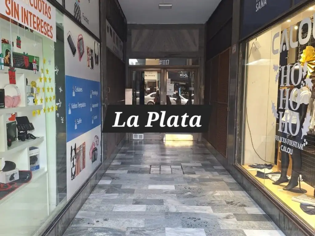 12 y 56  LA PLATA