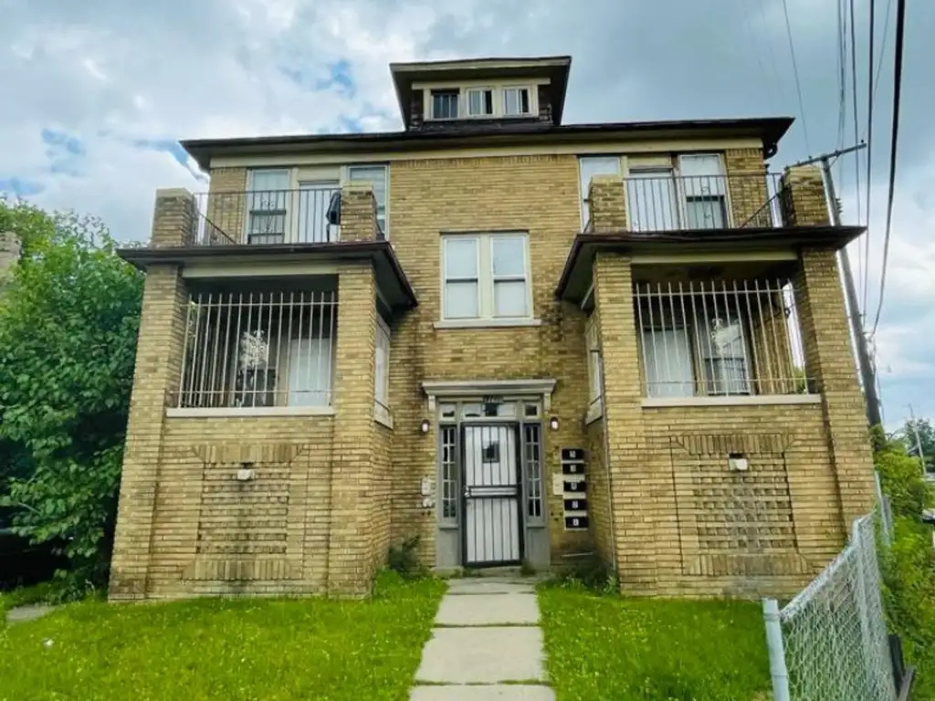 Casas De Venta En Mendota