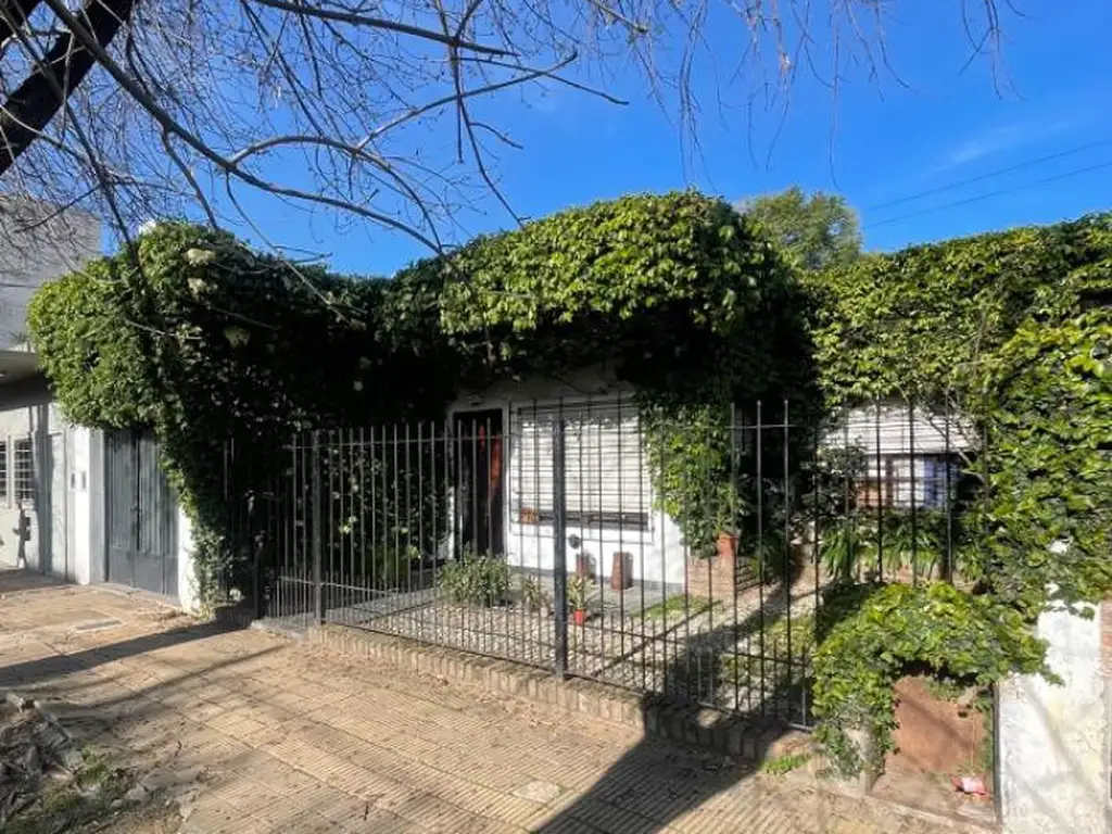 Casa en venta en San Antonio de Padua