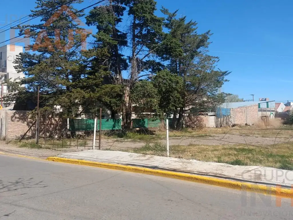 Terreno en  VENTA