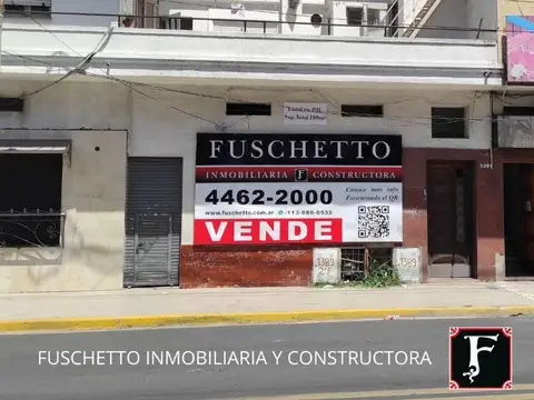 TAPIALES - VENTA - LOCAL COMERCIAL