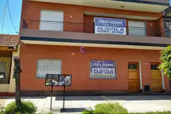 Departamento en alquiler de 2 dormitorios en Lomas del Mirador