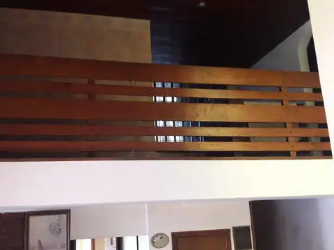 Casa en Venta con cochera