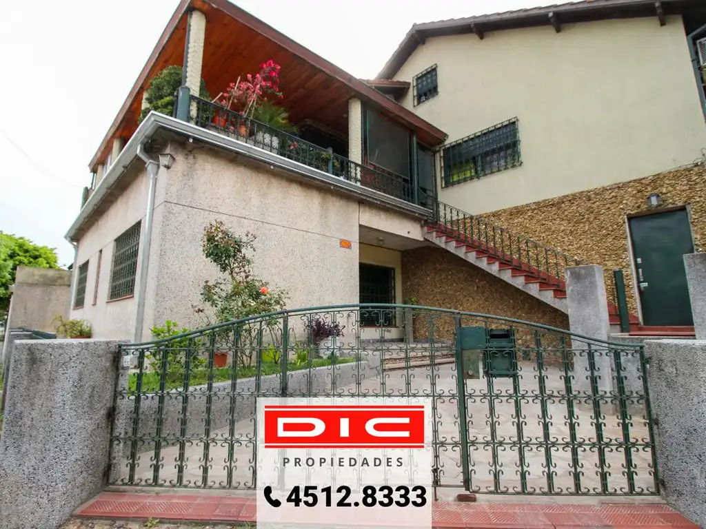 PH 2 dormitorios Venta - Villa Adelina