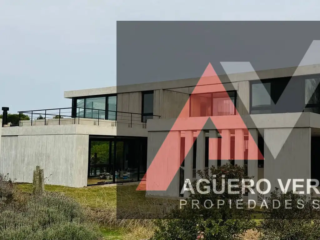 Casa - Venta - Argentina, Costa Esmeralda - Lote 187