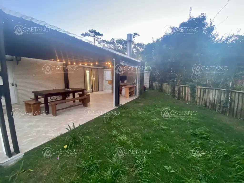 Venta casa Punta del Este