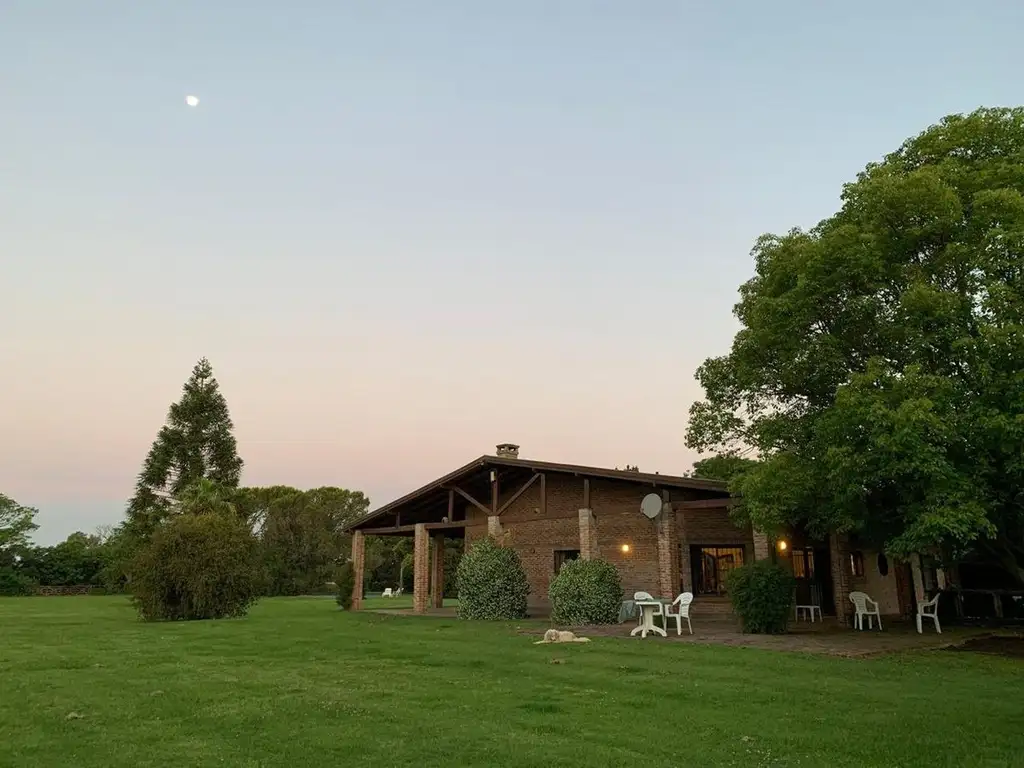 VENTA de Campo en Baradero