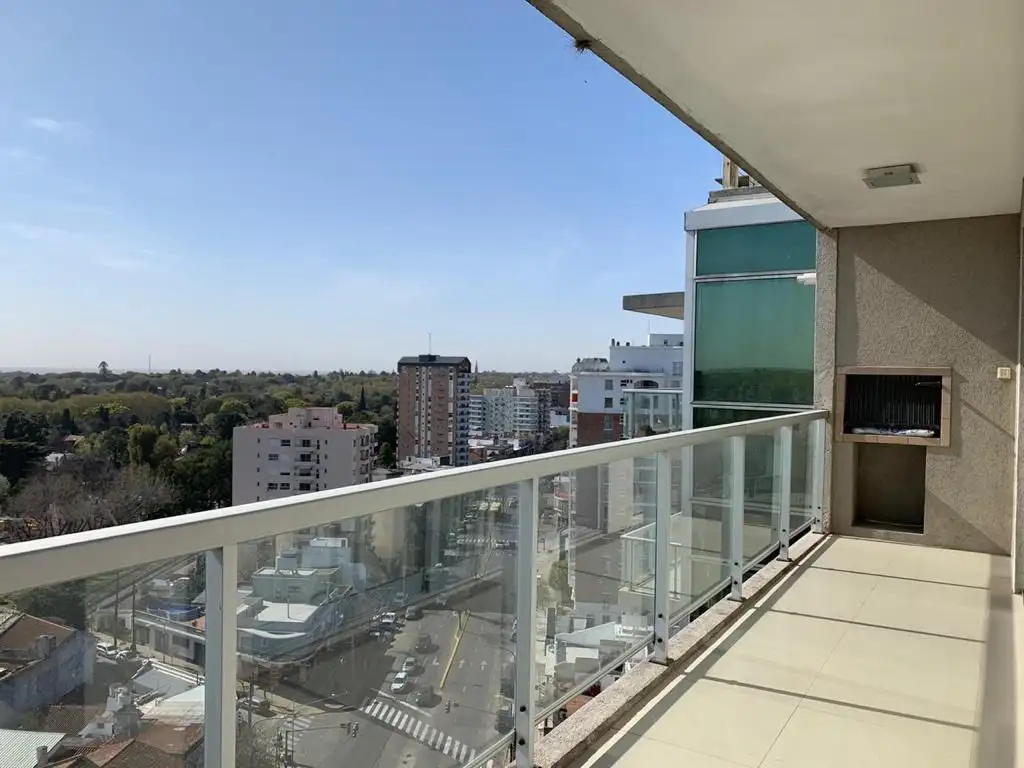 Departamento  en Venta en Beccar, San Isidro, G.B.A. Zona Norte