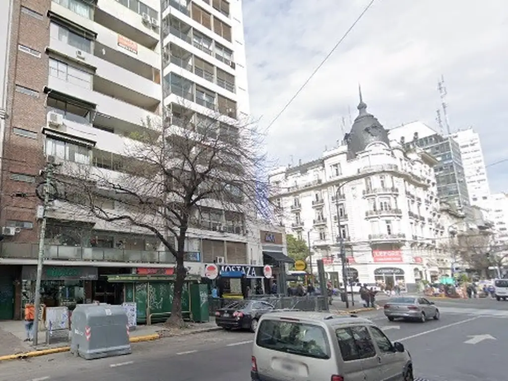 Departamento para consultorio Rivadavia 4900