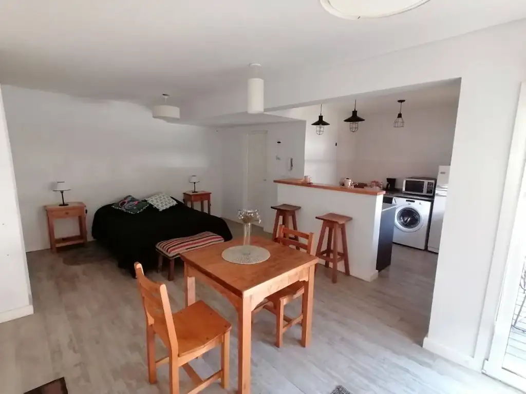 VENTA - EXCELENTE DEPARTAMENTO MONOAMBIENTE - SAN MARTIN DE