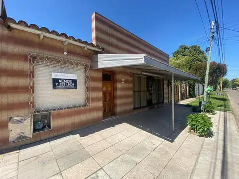 Casa en Venta en General Pacheco