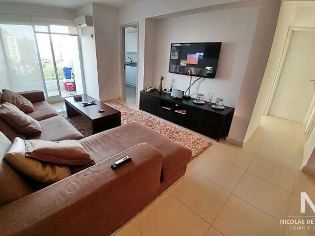 Apartamento en venta Playa Brava 2 dormitorios