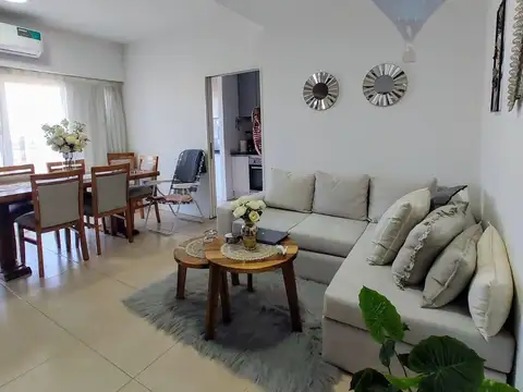 Venta departamento 3 ambientes, Antares - Nordelta