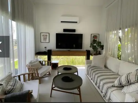 Casa en Venta en Nordelta Castaños - 4 ambientes