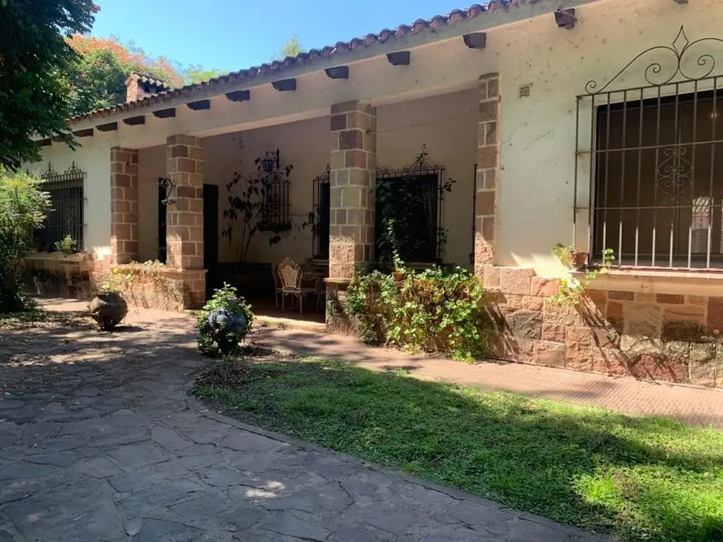 casa en venta Rosario de Lerma