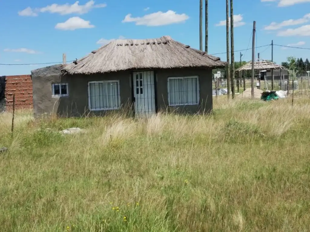 Casa - Venta - Argentina, Domselaar