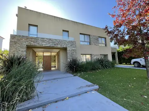 Alquiler a partir de Marzo 2023 Casa - Venta - La Lomada De Pilar - Foto 0