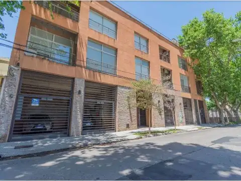 VENTA Dpto LOFT VICENTE LOPEZ - SEGURIDAD, COCHERA