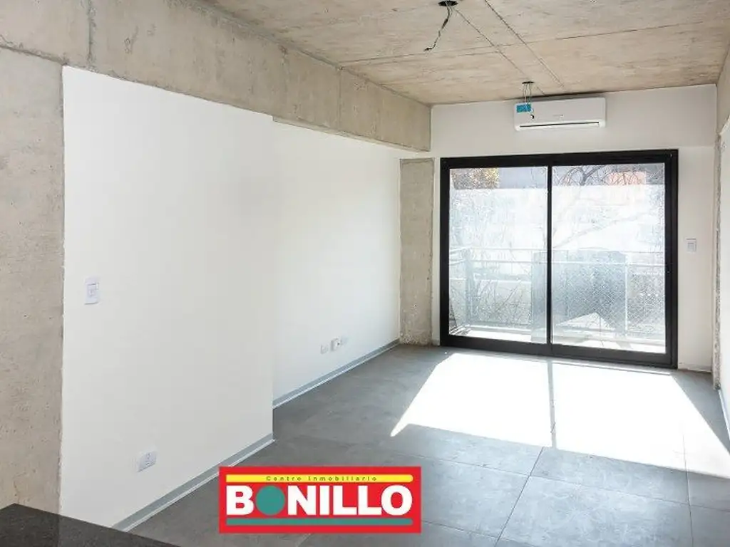 DEPARTAMENTO MONOAMBIENTE VENTA PALERMO