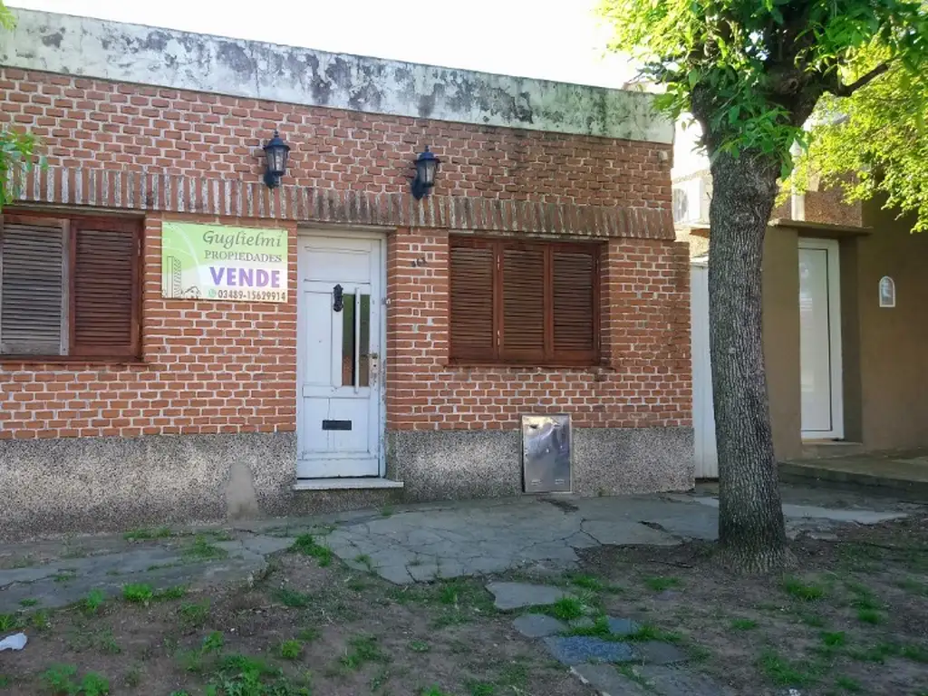 Casa a renovar, zona centro