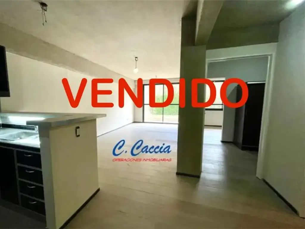 VENTA DEPARTAMENTO MONTE CASTRO