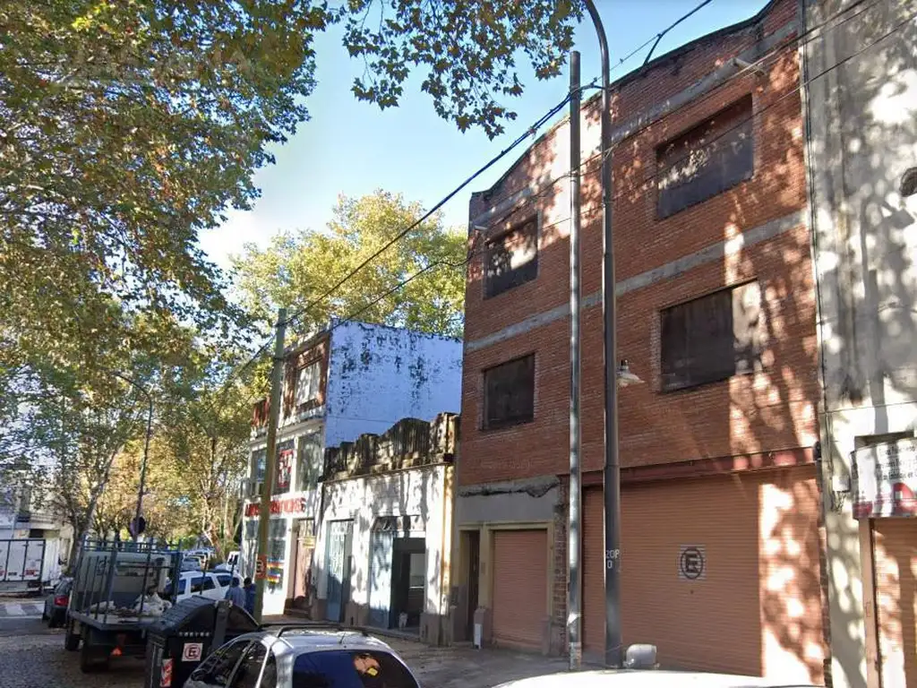 Excelente Galpón en zona Warnes y Dorrego - Villa Crespo