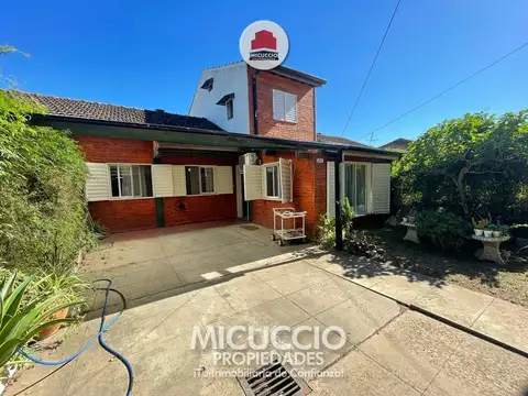 Casa en venta, Venecia 674, Barrio Coprovi, Belén de Escobar