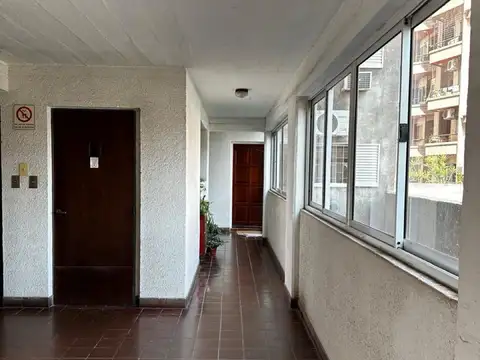 Departamento en  Venta Alberdi 350